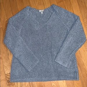 Lucky brand sweater